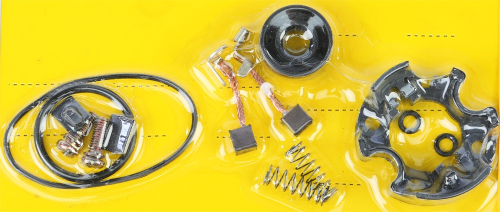 Fire Power - Fire Power Starter Brush Kit - 414-54005