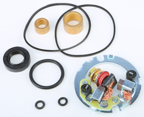 Fire Power - Fire Power Starter Brush Kit - 414-54029