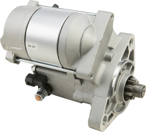 Fire Power - Fire Power Starter Motor - 410-52173