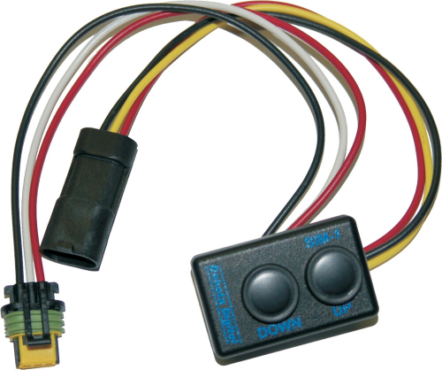 Namz - Namz Dakota Digital Speed Calibration Unit - NSIM-01