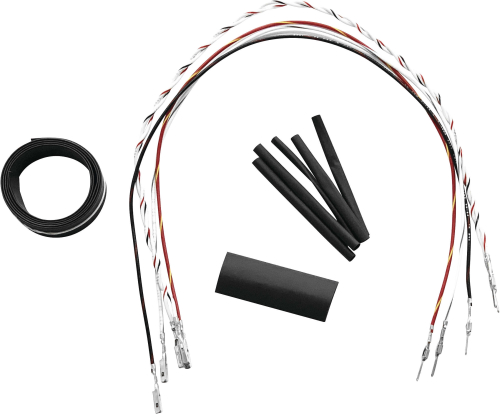 Namz - Namz Speedometer and Instrument Extension Harness - 15in. - NSXH-XLCB