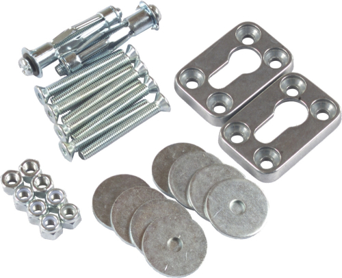 Fire Power - Fire Power Hardware Replacement Kit for Wheel Chock - 0110192