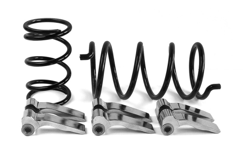 EPI - EPI Sport Utility Clutch Kit - Elevation: 3000-6000ft. - Tire Size: 30-32in. - WE437644