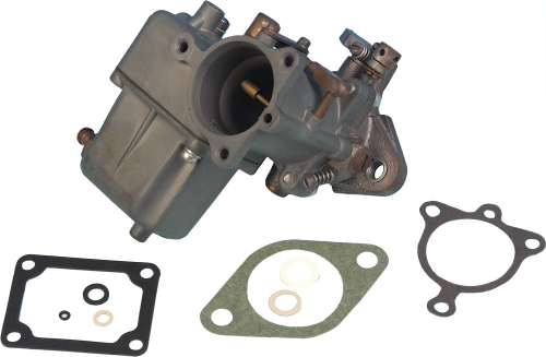 James Gasket - James Gasket Carb Rebuild Kit for Linkert DC - LINKERT-DC