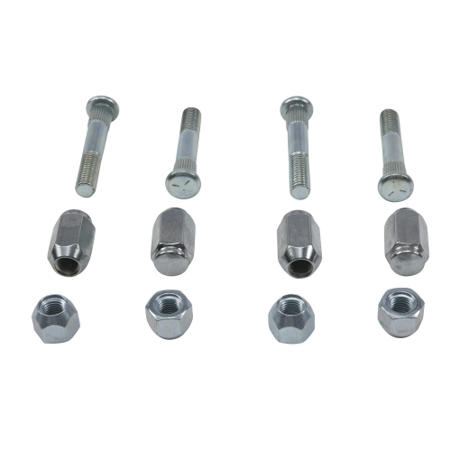 All Balls - All Balls Wheel Stud and Nut Kit - 85-1139