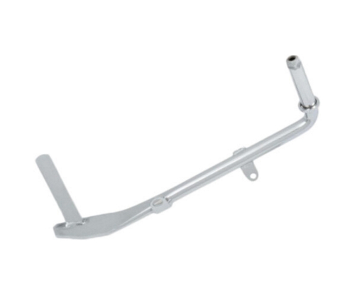 HardDrive - HardDrive Kickstand - 1in. Over Stock - Chrome - 055324