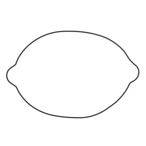 Vertex - Vertex Clutch Outer Gasket - 817826