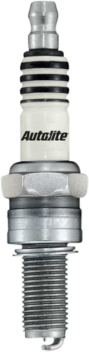 Autolite - Autolite Xtreme Sport Iridium Spark Plug - XS4302 - 10mm Thread - XS4302
