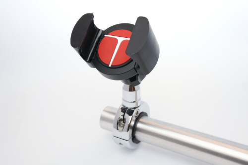 Techmount - Techmount Tech Gripper - 4-TGRIP
