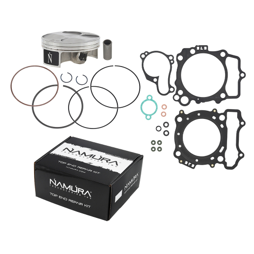 Namura Technologies - Namura Technologies Top End Repair Kit - Standard Bore 76.95 - FX-40050K