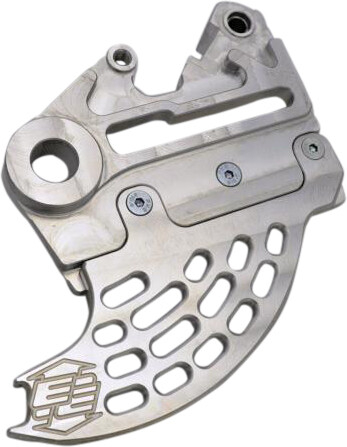 Enduro Engineering - Enduro Engineering Rear Disc Guard - 33-1145