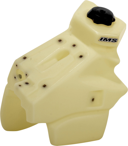 IMS - IMS Large Capacity Fuel Tank - 3.0 Gal. - Natural - 112437-N2