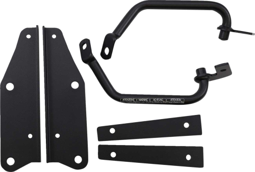 GIVI - GIVI Top Case Hardware for V35 Hard Cases - SR3117