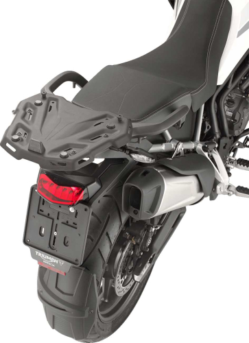 GIVI - GIVI Top Case Hardware for Monokey Top Cases - SR6415