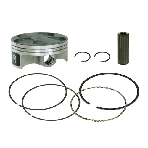 Namura Technologies - Namura Technologies Piston Kit - Standard Bore 76.94, 13.5:1 Compression - FX-40033