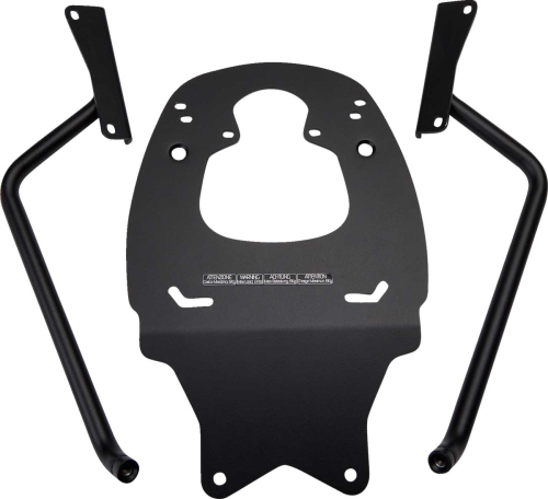 GIVI - GIVI Top Case Hardware for Monokey Top Cases - SR7711