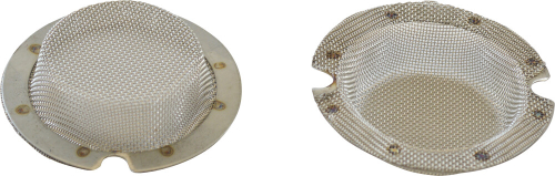 Enduro Engineering - Enduro Engineering Replacement Screen for Spark Arrestor - 40-146