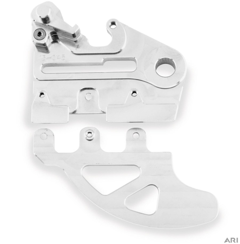 Enduro Engineering - Enduro Engineering Pro Disc Guard - 33-054