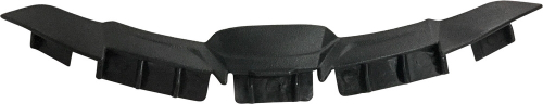 G-Max - G-Max Warm Weather Breath Deflector for FF98 Helmets - G098035