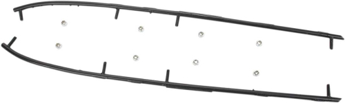 SNO Stuff - SNO Stuff 505 Series Carbide Runner - 4in. 60 Degrees Controlling Carbide - 505-608