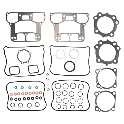 Cometic Gasket - Cometic Gasket EST Top End Gasket Kit - .030in. Head Gasket - C9907