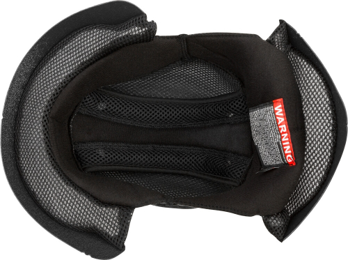 G-Max - G-Max Comfort Liner for OF-2 Helmets - 2XL - 9mm - G002006