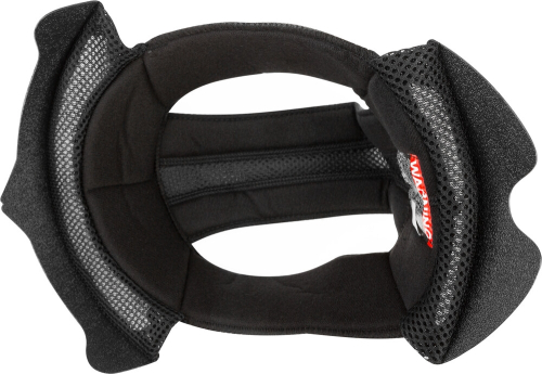 G-Max - G-Max Comfort Liner for HH-45 Helmets - 6mm - XL - G045004