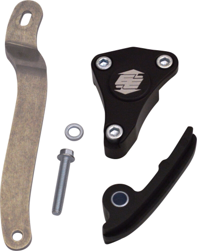 Enduro Engineering - Enduro Engineering Clutch Slave Cylinder Guard - 13-400
