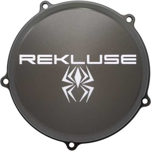 Rekluse - Rekluse Clutch Cover - RMS-0404140