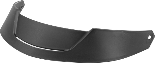 G-Max - G-Max Visor for HH-75 Helmets - Black - G075003