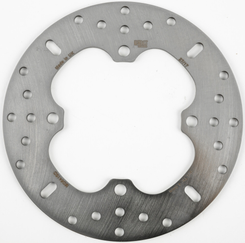 EBC - EBC OE Replacement Brake Rotor - MD6410D