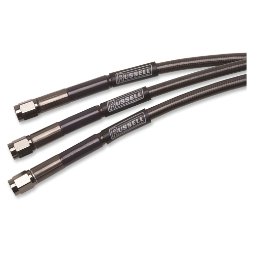 Russell - Russell Renegade Universal Brake Line - 60in - R58293B