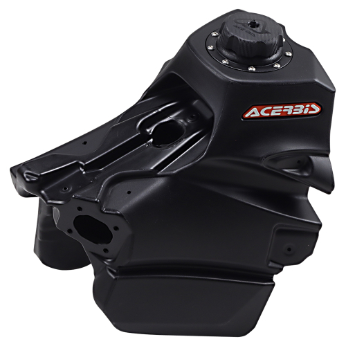 Acerbis - Acerbis Fuel Tank -  Black - 3.1 Gal. - 2780620001