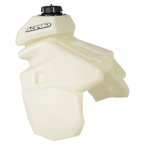 Acerbis - Acerbis Fuel Tank - Natural - 3.1 Gal. - 2780650147
