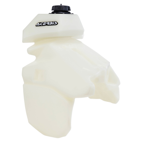 Acerbis - Acerbis Fuel Tank - Natural - 3.9 Gal. - 2780660147