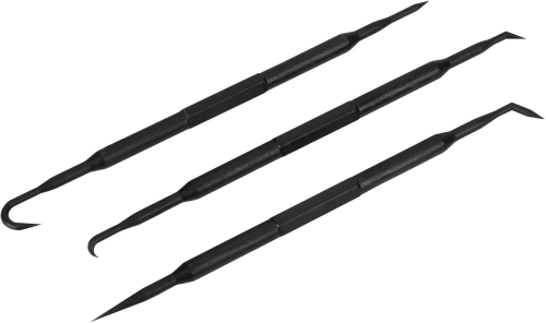 Performance Tools - Performance Tools Nylon Mini Hook and Pick Set - W2039