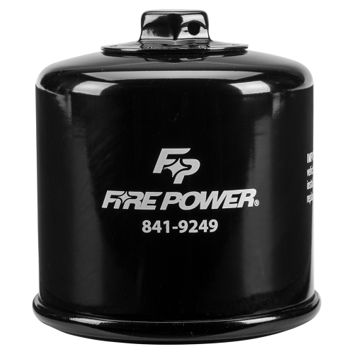 Fire Power - Fire Power HP Select Oil Filter - PS138