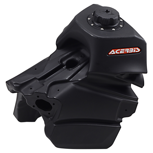 Acerbis - Acerbis Fuel Tank -  Black - 3.9 Gal. - 2780630001