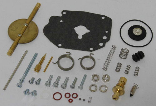 HardDrive - HardDrive Carb Rebuild Kit - 23-145