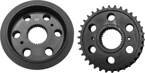 HardDrive - HardDrive Belt Drive Pulley - 34T - 193000