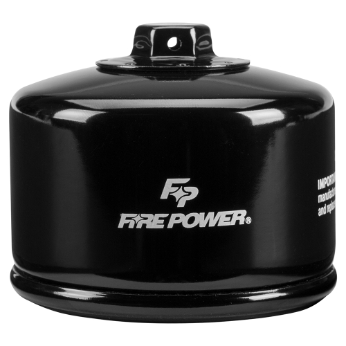 Fire Power - Fire Power HP Select Oil Filter - PS164