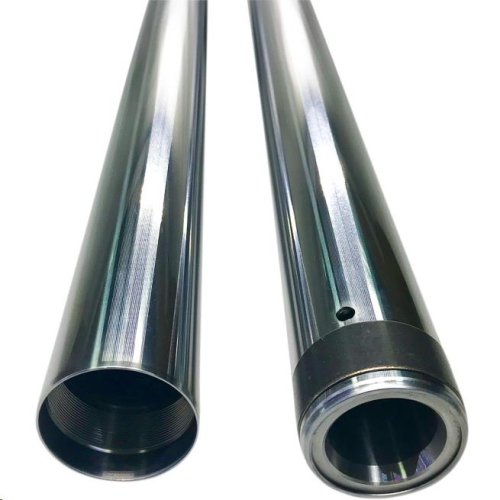 Pro-One Performance - Pro-One Performance 49mm Fork Tube - Chrome - 105120