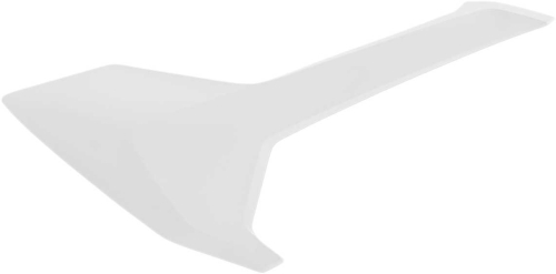 Acerbis - Acerbis Side Panels - White 20 - 2686436811