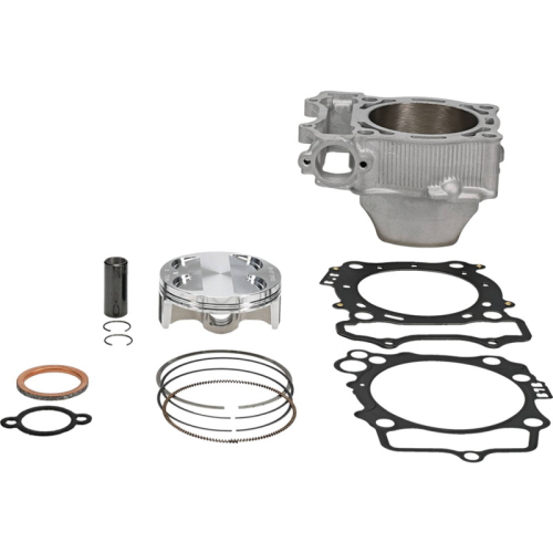 Cylinder Works - Cylinder Works Big Bore Cylinder Kit (270cc) - 3.00mm Oversize to 79.00mm, 13.8:1 Compression - CW21013K01