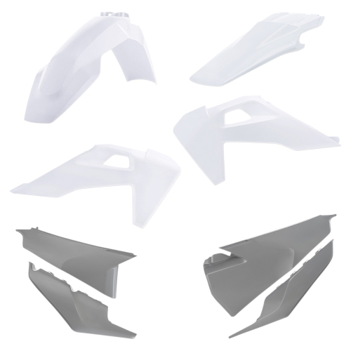 Acerbis - Acerbis Plastic Kit - Original 20 - 2791556812