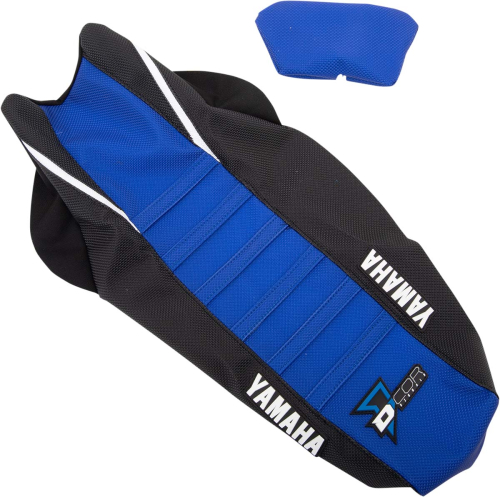 DCOR - DCOR Factory Reinforced Seat Cover - 2020 Star Racing Team Replica - 30-50-483