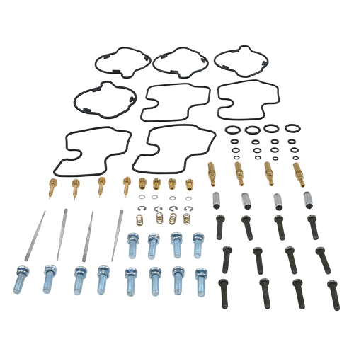 All Balls - All Balls Carburetor Rebuild Kit - 26-10150