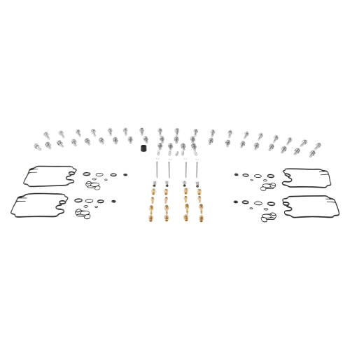 All Balls - All Balls Carburetor Rebuild Kit - 26-10147