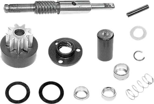 SP1 - SP1 Starter - SM-01322
