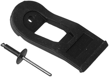 SP1 - SP1 OEM Style Hood Strap - Rear - SM-12508